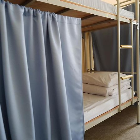 Taoyuan Ours Hostel @Taoyuan Airport Tpe Dış mekan fotoğraf