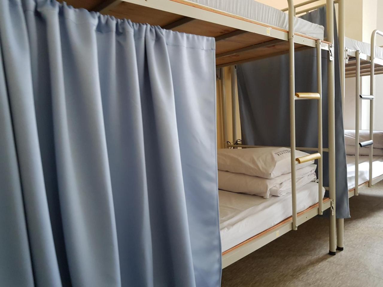 Taoyuan Ours Hostel @Taoyuan Airport Tpe Dış mekan fotoğraf