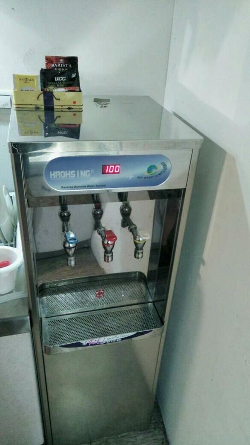 Taoyuan Ours Hostel @Taoyuan Airport Tpe Dış mekan fotoğraf